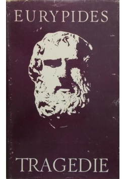 Eurypides Tragedie