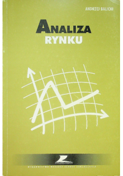 Analiza rynku