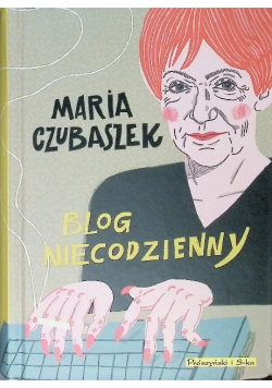 Blog niecodzienny