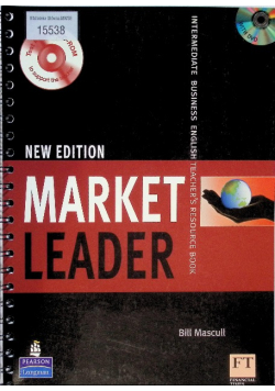 Market Leader Business English