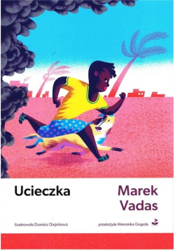 Ucieczka