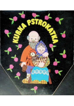 Kurka Pstrokatka