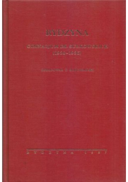 Rydzyna Gimnazjum Im Sułkowskich