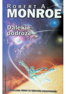 Dalekie podróże