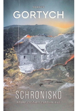 Schronisko, które zostało zapomniane