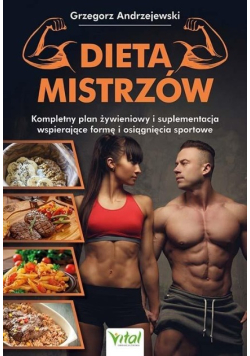 Dieta Mistrzów