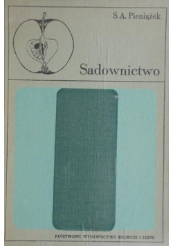 Sadownictwo