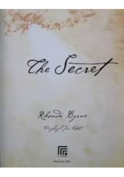 The Secret Sekret