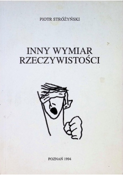Inny wymiar rzeczywistości