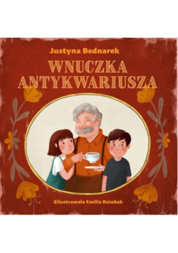 Wnuczka antykwariusza