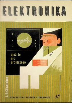 Elektronika ależ to nic prostszego