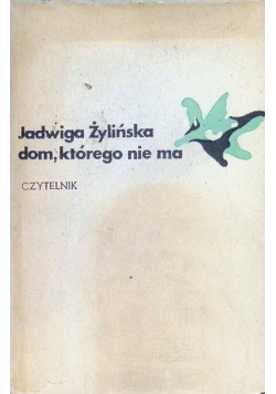 Dom którego nie ma
