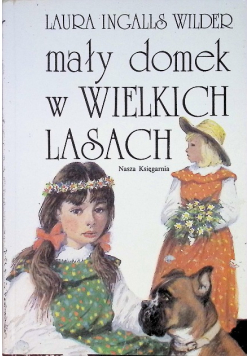 Mały domek w Wielkich Lasach