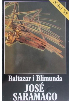 Baltazar i Blimunda