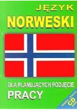 Język norweski dla planujących podjęcie pracy