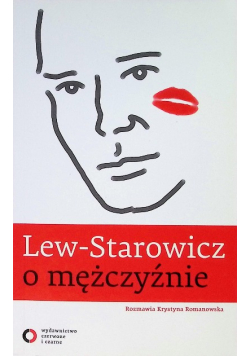 Lew - Starowicz o mężczyźnie