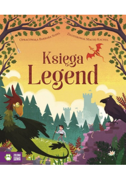 Księga legend