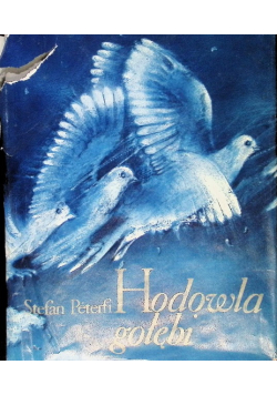 Hodowla gołębi