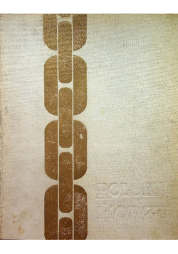 Polska na morzu 1935 r.