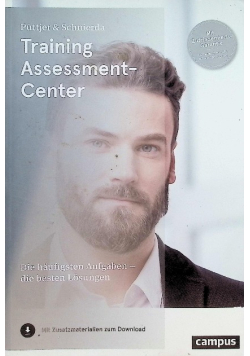 Training Assessment-Center