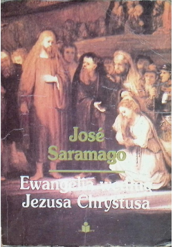 1992 Ewangelia według Jezusa Chrystusa