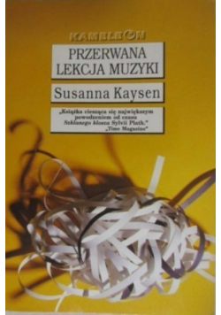 Przerwana lekcja muzyki