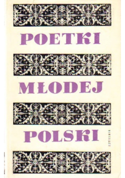 Poetki Młodej Polski