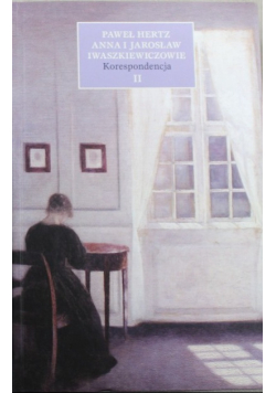 Korespondencja II