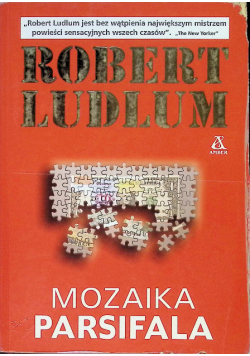 Mozaika Parsifala