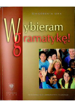 Wybieram gramatykę
