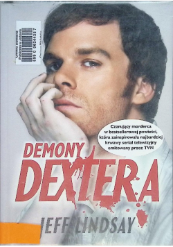 Demony Dextera