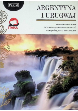 Argentyna i Urugwaj