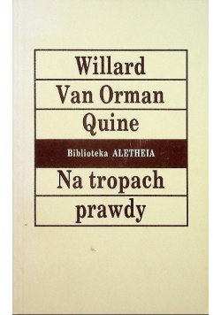 Na tropach prawdy