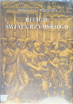 Religie świata rzymskiego
