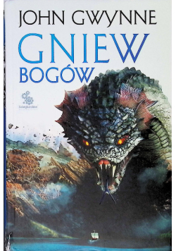 Gniew Bogów