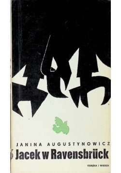 Jacek w Ravensbruck