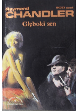 Głęboki sen
