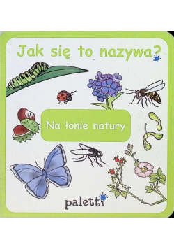 Na łonie natury