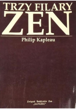 Trzy filary Zen