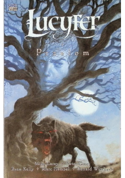 Lucyfer Przełom