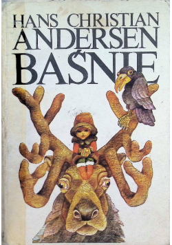 Andersen Baśnie