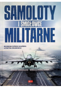 Samoloty militarne