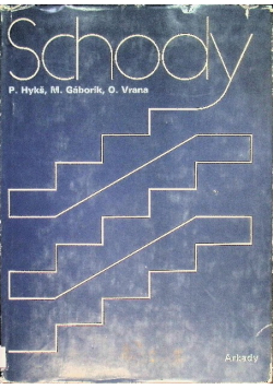 Schody