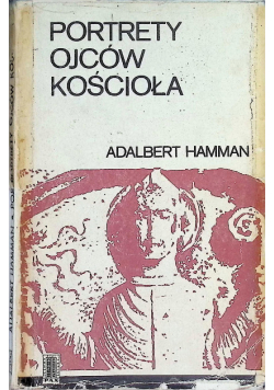 Portrety Ojców Kościoła