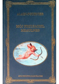Mój przyjaciel Meaulnes