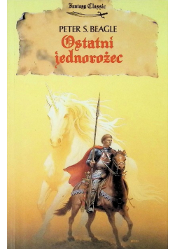 Ostatni jednorożec