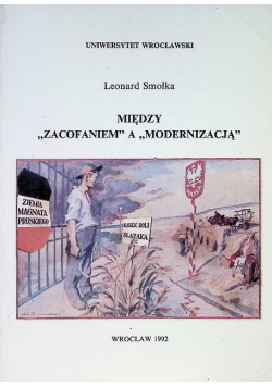 Między zacofaniem a modernizacją