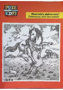 Przekrój Nr 3/19