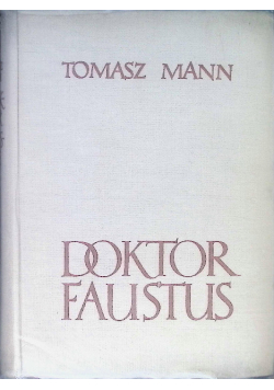 Doktor Faustus