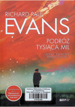 Podróż tysiąca mil